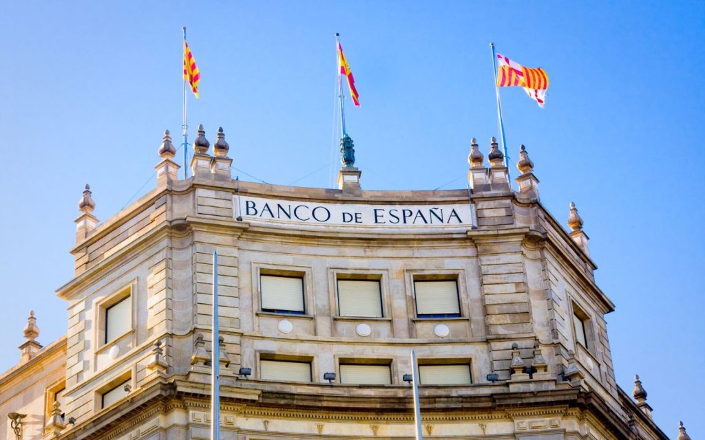 ¿Ha llegado el fin de la banca tradicional en España?