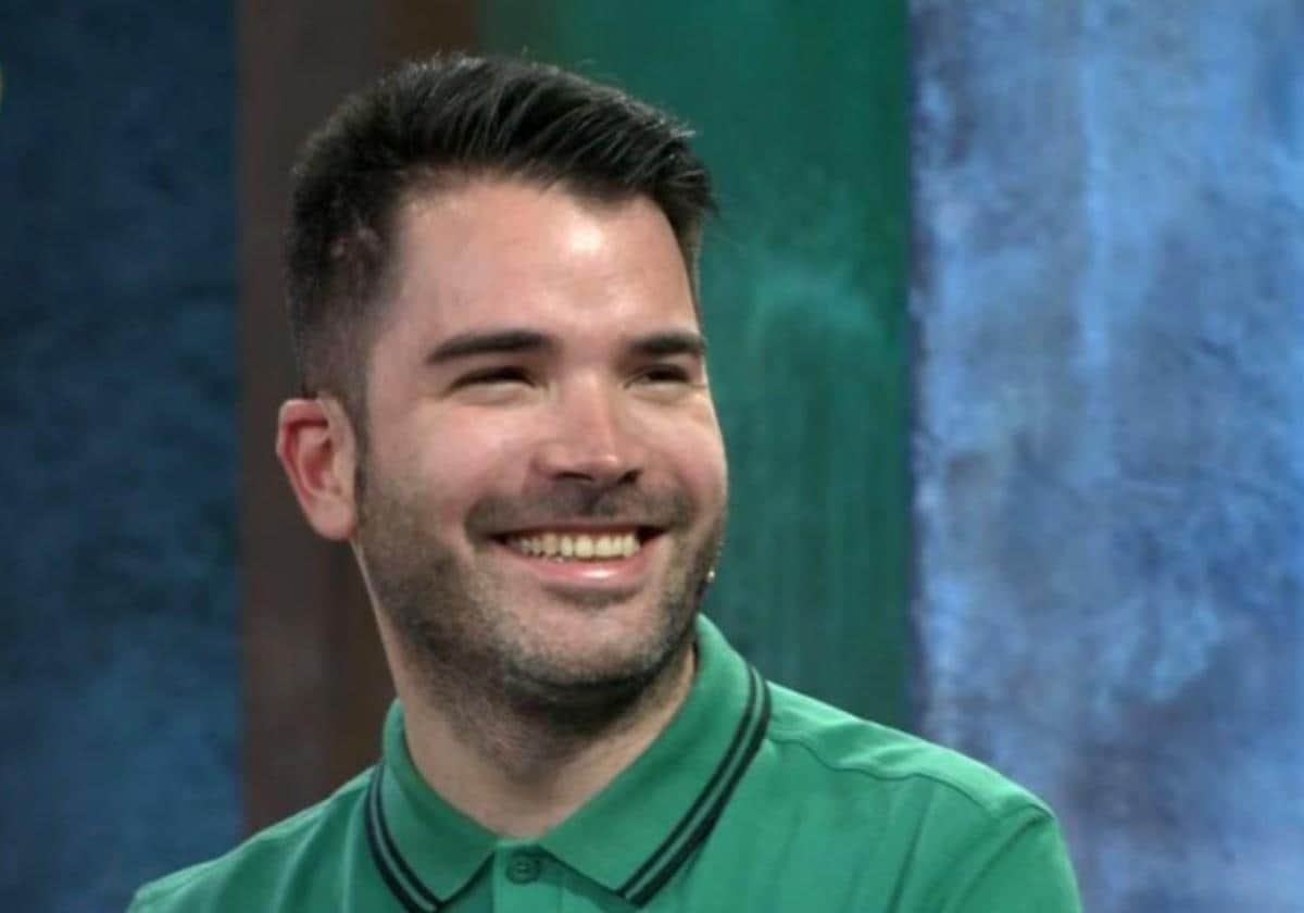 La vida actual de José ‘Chino’, el cantante de Supersubmarina: de pasar 31 días en coma a las secuelas del accidente