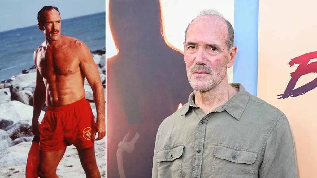 Michael Newman: Causa de muerte del actor de Baywatch a los 68 años