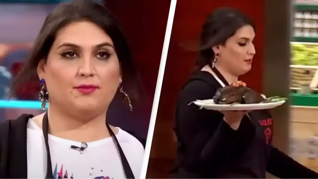 La sorpresa de los concursantes al descubrir al último expulsado de 'MasterChef Celebrity'