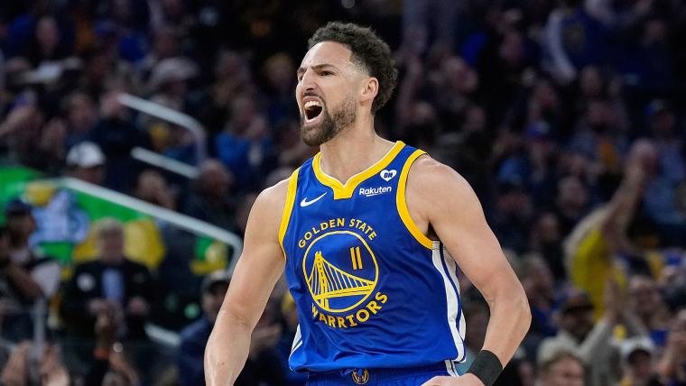 Estadísticas de Klay Thompson esta noche: ¿Cómo le fue a la estrella de los Mavericks contra los Pacers?