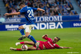 Predicción y Consejos de Apuestas para Real Oviedo vs Tenerife