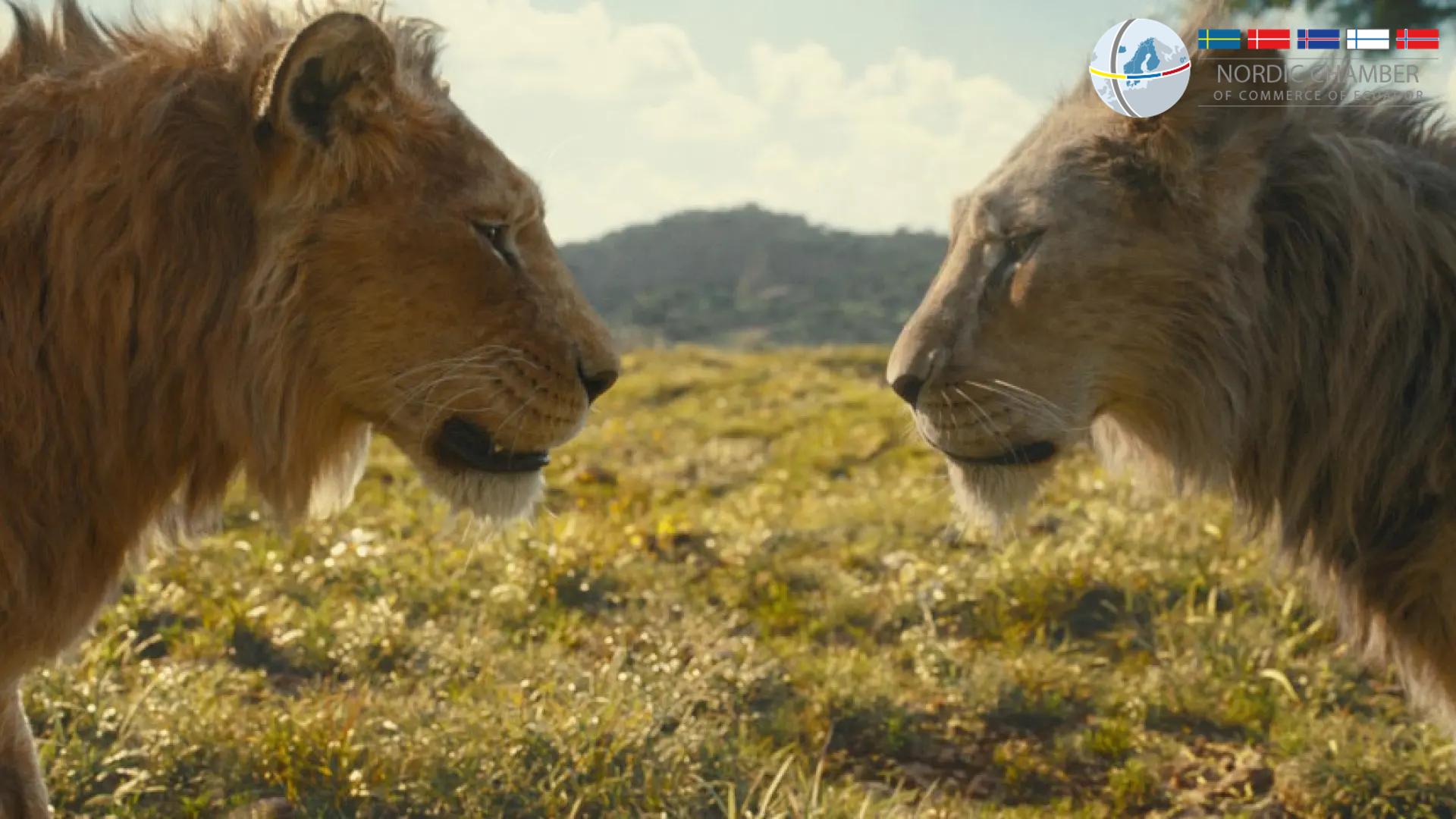 ¿Puede ‘Mufasa: El Rey León’ rescatar la magia del cine original?