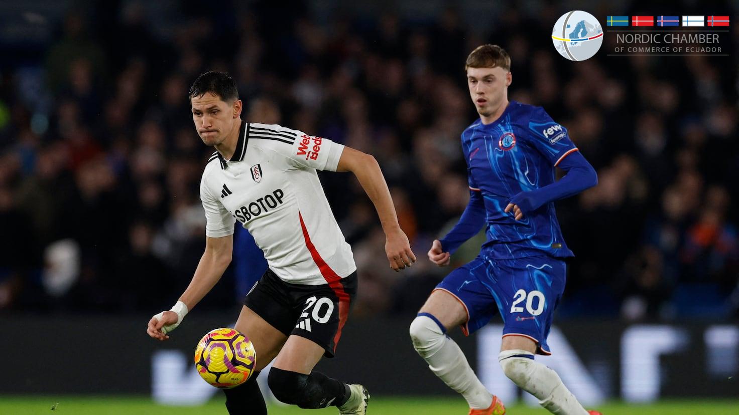 Chelsea recibe al Fulham en un emocionante Boxing Day de la Premier League