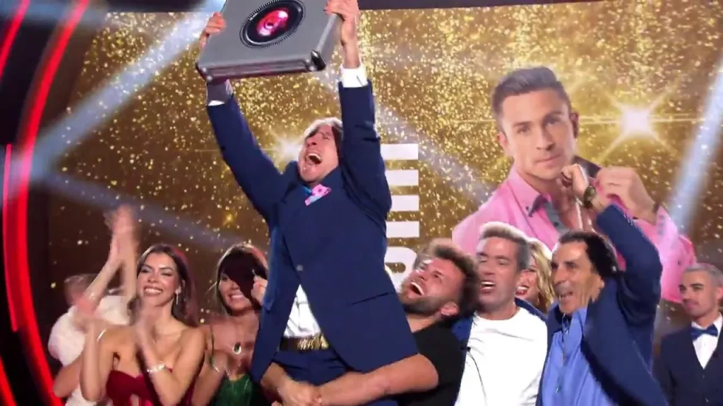 GH 2024' sorprende con la elección de su ganador: la audiencia culmina su gran venganza