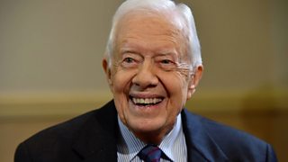 La Conexión India de Jimmy Carter: El Pueblo de Haryana 'Carterpuri' Nombrado en su Honor