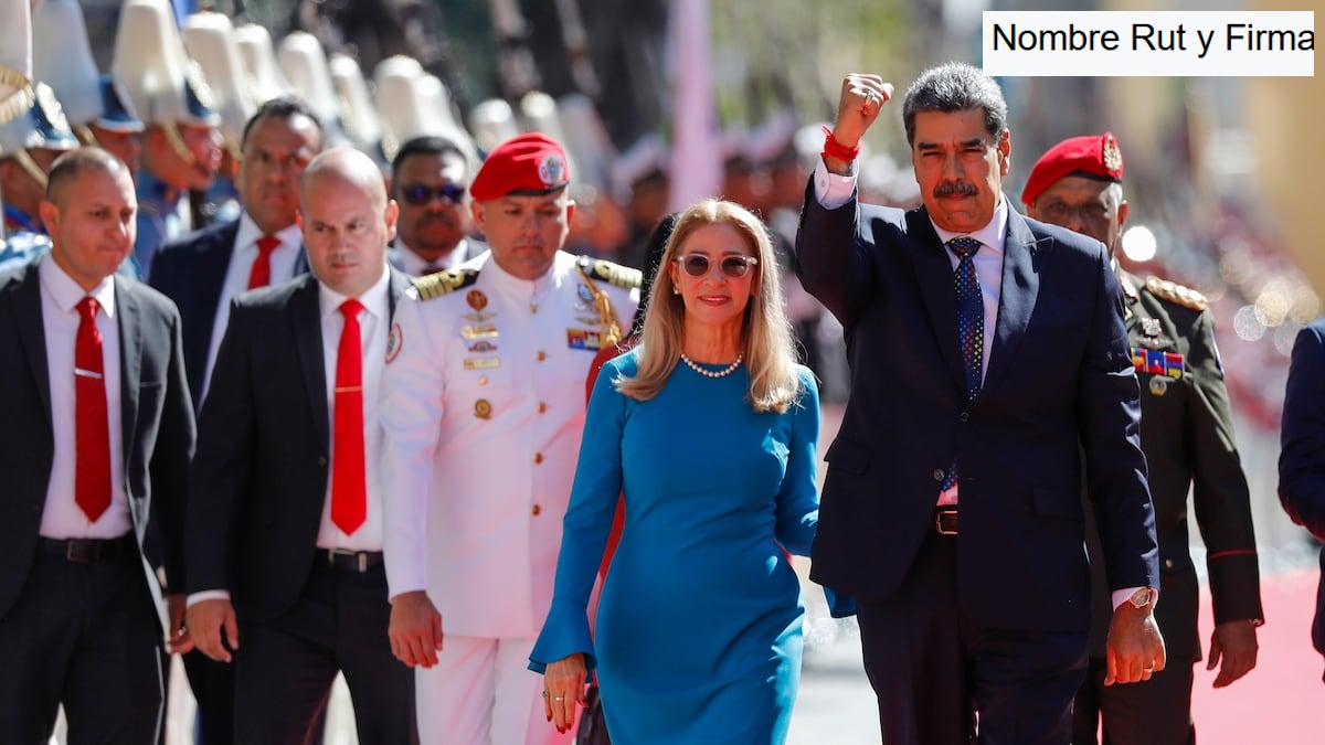 Nicolás Maduro asume la presidencia de Venezuela en medio de polémicas y tensiones internacionales