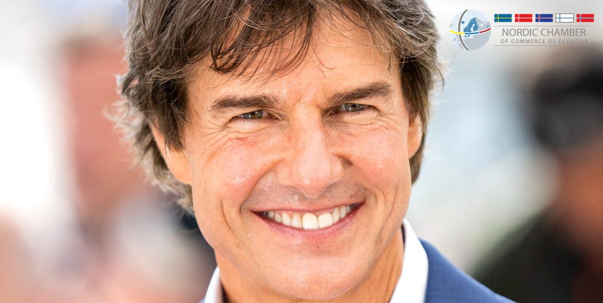 Tom Cruise regresa a Lanzarote para unas vacaciones tranquilas en 2025