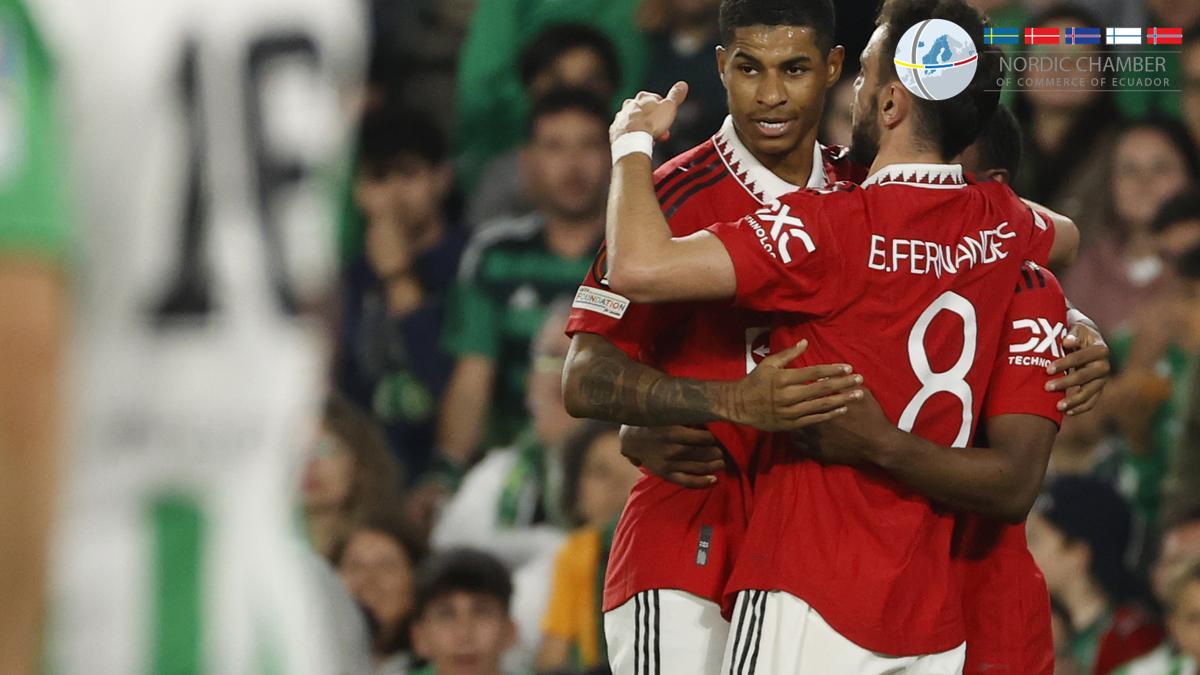 El FC Barcelona acelera su interés por Marcus Rashford con la vista en enero