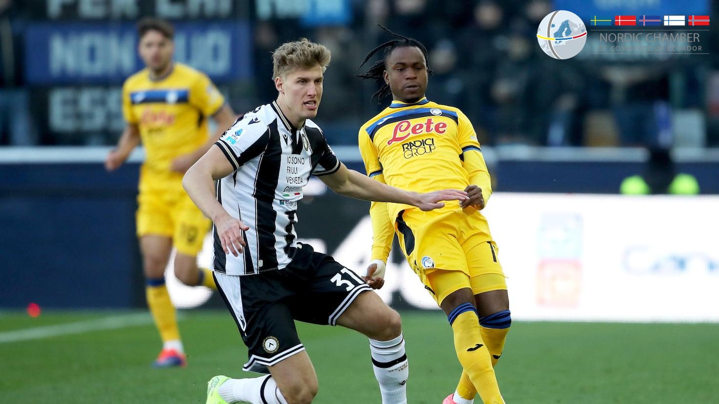 Empate Sin Goles en el Dacia Arena: Udinese vs Atalanta