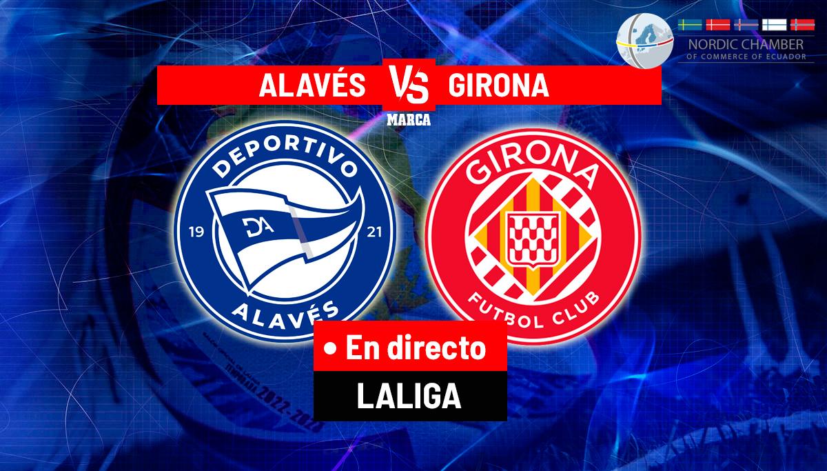 Alavés y Girona: Un partido decisivo en LaLiga EA Sports