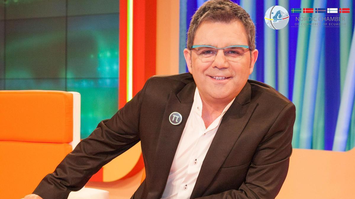 Fallece Xosé Manuel Piñeiro, un ícono de la televisión gallega