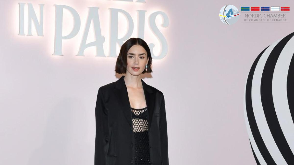 Debate en torno a la maternidad de Lily Collins mediante gestación subrogada: la ética en cuestión