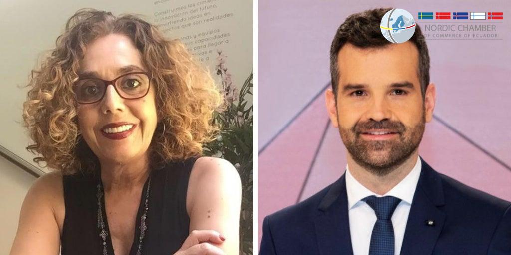 Nuevas caras al frente de los informativos de RTVE: Maribel Sánchez-Maroto y Jon Ariztimuño lideran el cambio