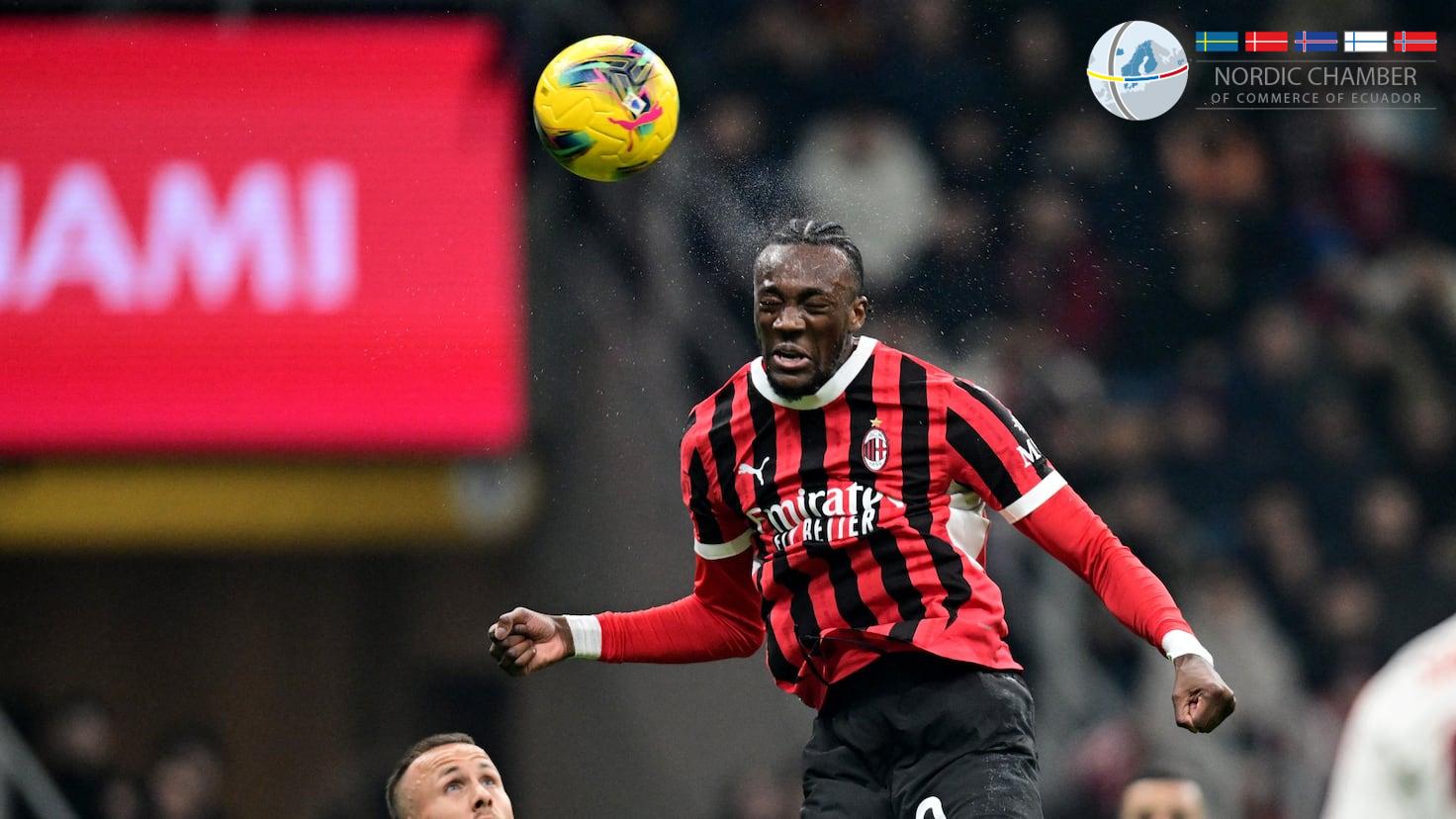 El AC Milan y la AS Roma se Enfrentan en una Batalla Crucial en la Coppa Italia