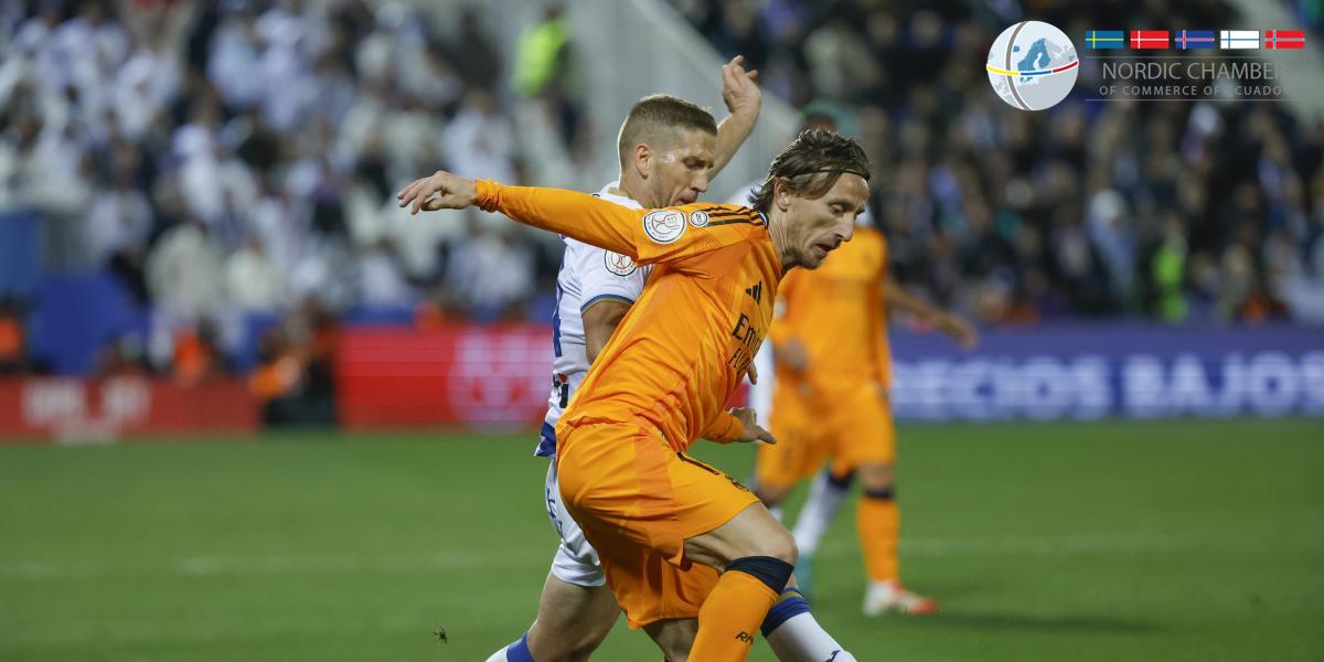 Leganés y Real Madrid: Un Encuentro Decisivo en la Copa del Rey