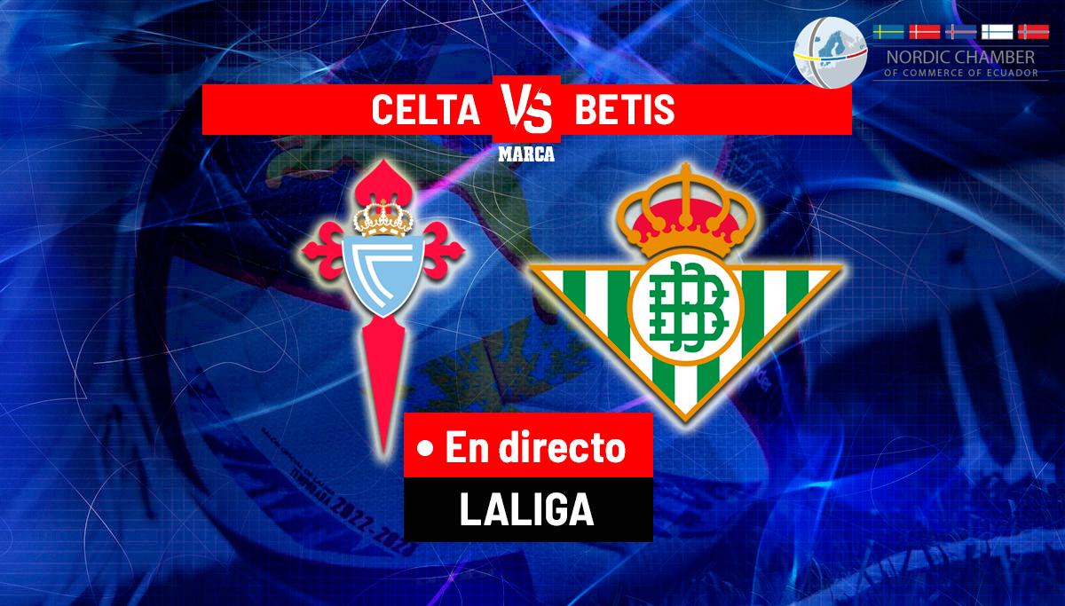 Celta de Vigo y Betis: Un Clásico en Busca de la Victoria en Balaídos