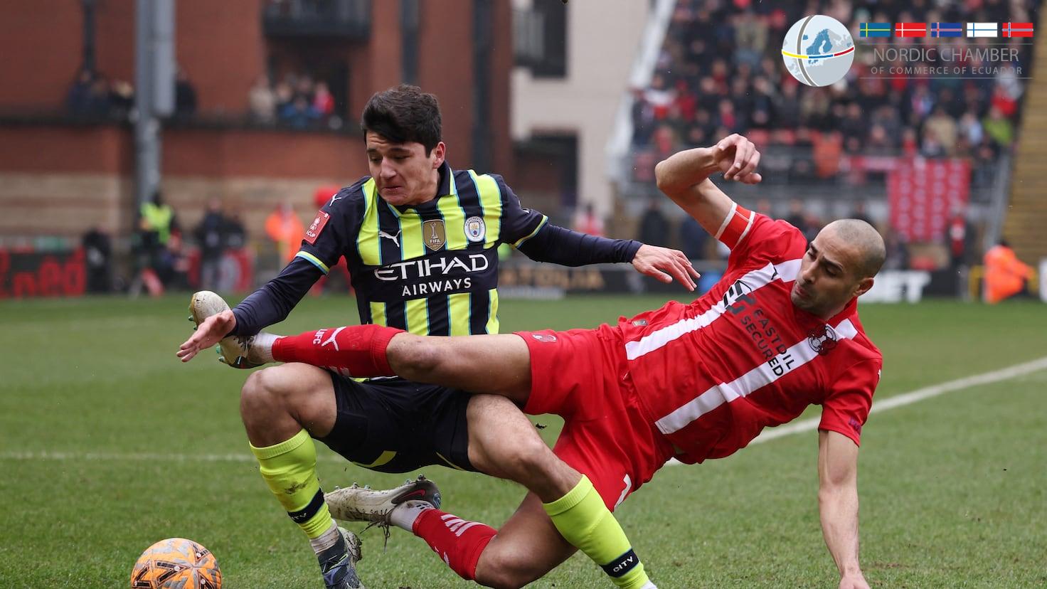 Leyton Orient y Manchester City se enfrentan en la FA Cup: Un desafío emocionante en Brisbane Road