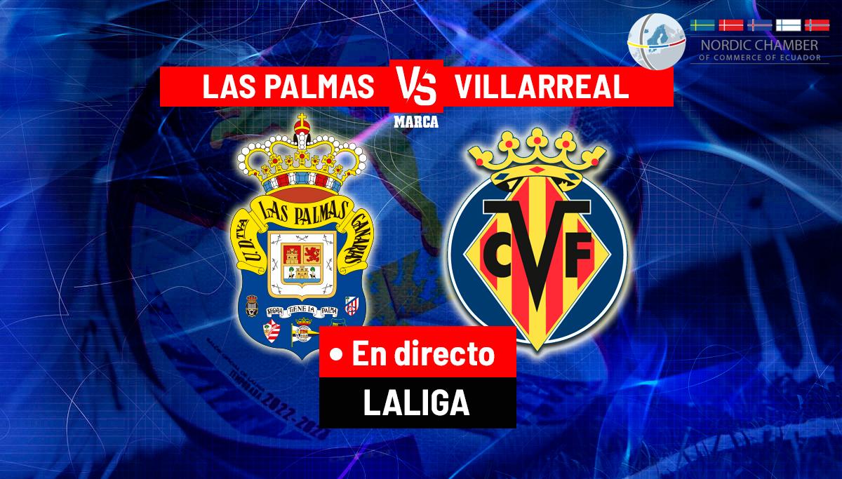 UD Las Palmas y Villarreal se enfrentan hoy en Gran Canaria con un homenaje especial a Kirian