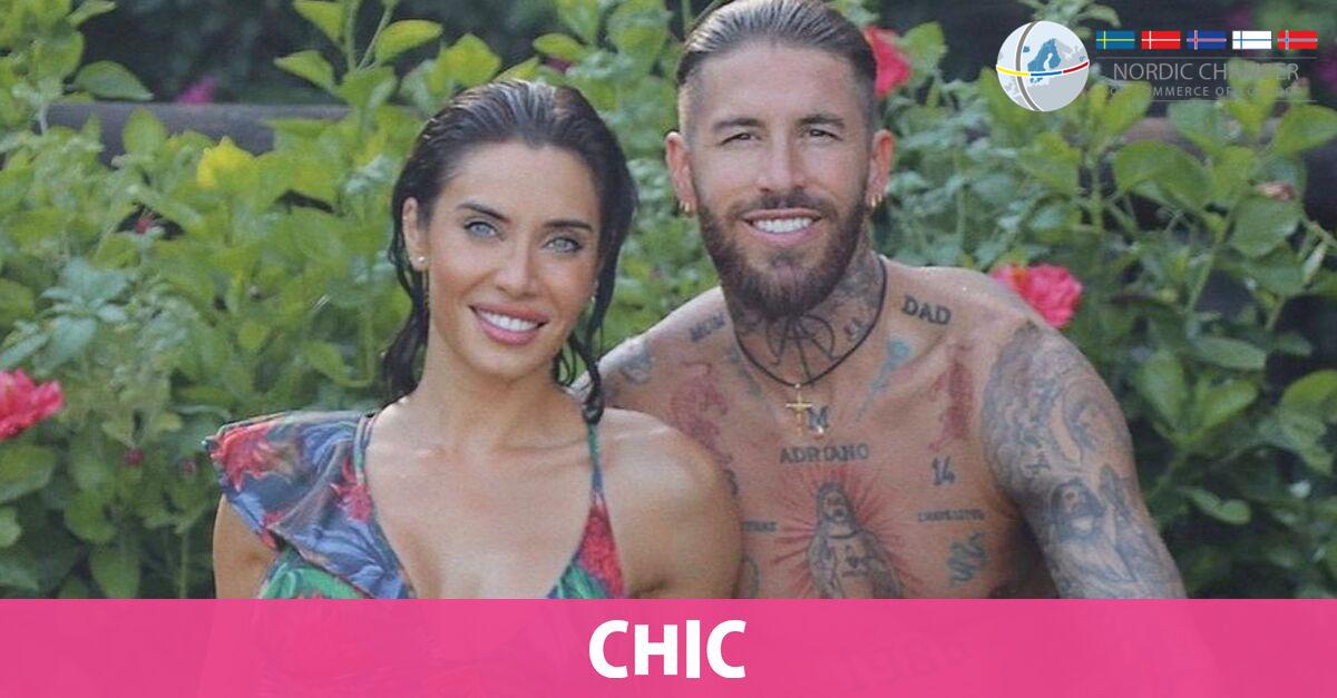 Pilar Rubio se enfrenta a un dilema familiar mientras Sergio Ramos toma un nuevo rumbo en México