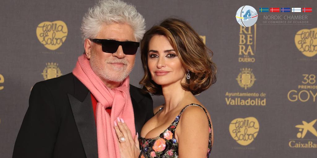 Penélope Cruz se pierde los Goya por gripe: ¿qué pasa con su salud?