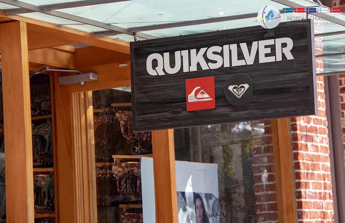 Billabong y Quiksilver: El cierre de 124 tiendas en Estados Unidos marca un difícil capítulo en su historia